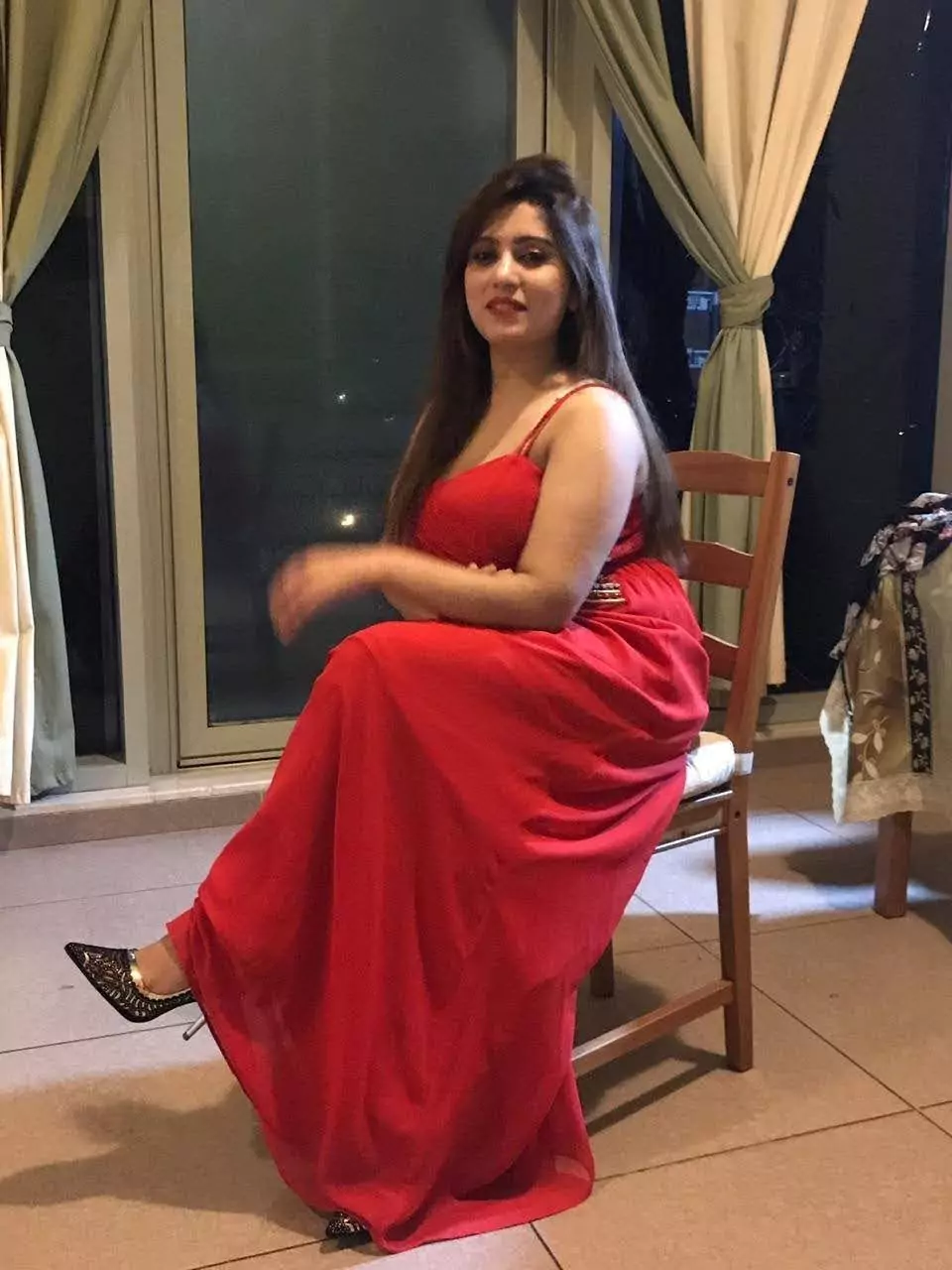 Escort Service in West Kameng